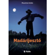 Publio Madárijesztő egyéb e-könyv
