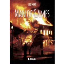 Publio Man of Games egyéb e-könyv