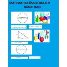 Publio Matematika összefoglaló egyéb e-könyv