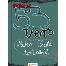 Publio Még 53 vers egyéb e-könyv