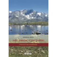 Publio Még mindig csak emberi egyéb e-könyv