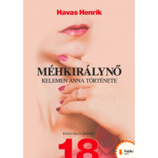 Publio Méhkirálynő egyéb e-könyv