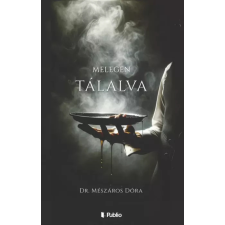 Publio Melegen tálalva egyéb e-könyv