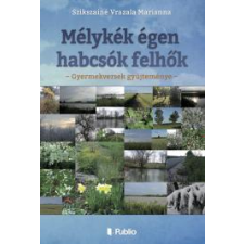Publio Mélykék égen habcsók felhők egyéb e-könyv