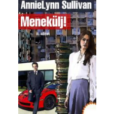 Publio Menekülj! – II. kötet regény