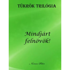 Publio Mindjárt felnövök! egyéb e-könyv