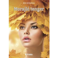 Publio Morajló tenger szépirodalom