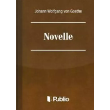 Publio Novelle egyéb e-könyv
