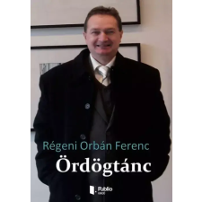 Publio Ördögtánc egyéb e-könyv