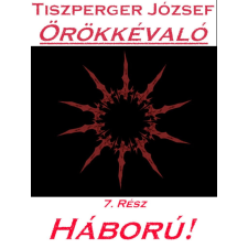 Publio Örökkévaló 7. Rész egyéb e-könyv