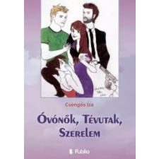 Publio Óvónők, Tévutak, Szerelem egyéb e-könyv