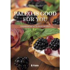 Publio Paleo is good for you egyéb e-könyv