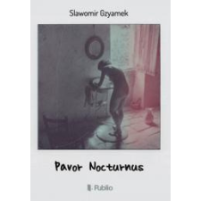 Publio Pavor Nocturnus egyéb e-könyv