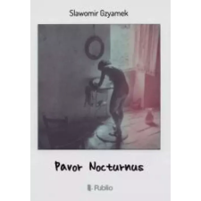 Publio Pavor Nocturnus egyéb e-könyv