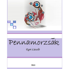 Publio Pennamorzsák egyéb e-könyv