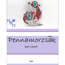 Publio Pennamorzsák egyéb e-könyv