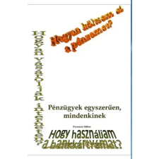 Publio Pénzügyekrõl egyszerűen, mindenkinek egyéb e-könyv