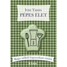 Publio Pépes élet egyéb e-könyv