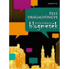 Publio Pest drágagyöngye egyéb e-könyv
