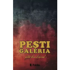 Publio Pesti galéria egyéb e-könyv