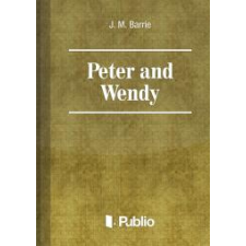 Publio Peter and Wendy egyéb e-könyv