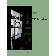 Publio Pillanatok egyéb e-könyv