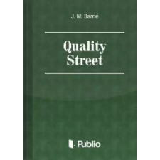 Publio Quality Street egyéb e-könyv