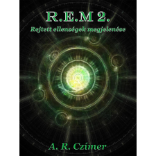 Publio R.E.M 2. egyéb e-könyv