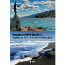 Publio Rejtély és szerelem Horvátországban egyéb e-könyv