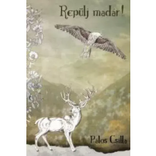 Publio Repülj madár! egyéb e-könyv