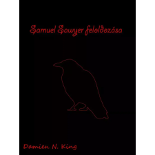 Publio Samuel Sawyer feloldozása egyéb e-könyv
