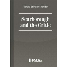 Publio Scarborough and the Critic egyéb e-könyv