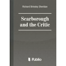 Publio Scarborough and the Critic egyéb e-könyv