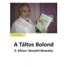 Publio Skorpiói Beavatás egyéb e-könyv
