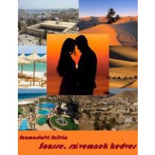 Publio Sousse, szívemnek kedves egyéb e-könyv