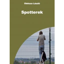 Publio Spotterek egyéb e-könyv