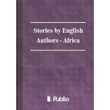 Publio Stories by English Authors: Africa egyéb e-könyv
