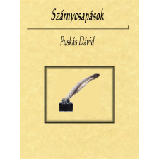 Publio Szárnycsapások egyéb e-könyv