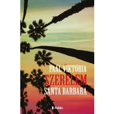 Publio Szerelem, Santa Barbara egyéb e-könyv