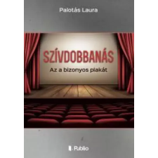 Publio Szívdobbanás egyéb e-könyv