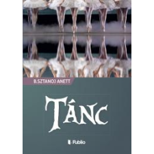Publio Tánc egyéb e-könyv