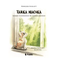 Publio Tarka macska egyéb e-könyv