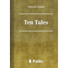 Publio Ten Tales egyéb e-könyv