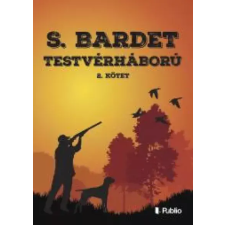 Publio TESTVÉRHÁBORÚ 2. egyéb e-könyv
