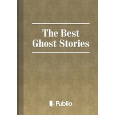 Publio The Best Ghost Stories egyéb e-könyv