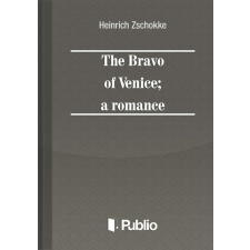 Publio The Bravo of Venice egyéb e-könyv