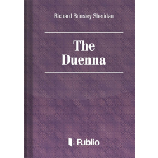 Publio The Duenna egyéb e-könyv