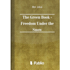 Publio The Green Book egyéb e-könyv