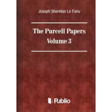 Publio The Purcell Papers Volume III. egyéb e-könyv