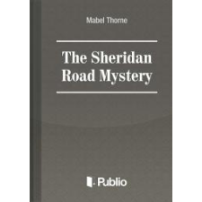 Publio The Sheridan Road Mystery egyéb e-könyv